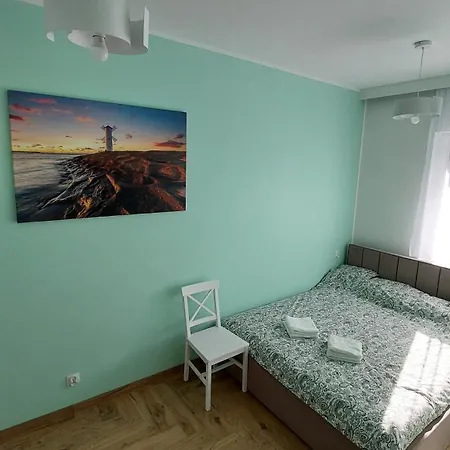 Na Fali Świnoujście Zewnętrze zdjęcie