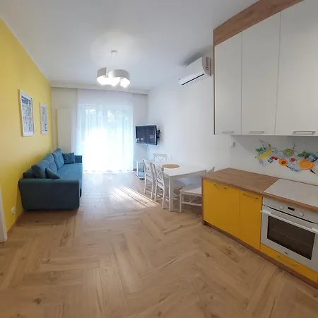 Na Fali Świnoujście Zewnętrze zdjęcie