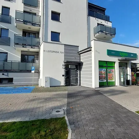 Na Fali Świnoujście Zewnętrze zdjęcie