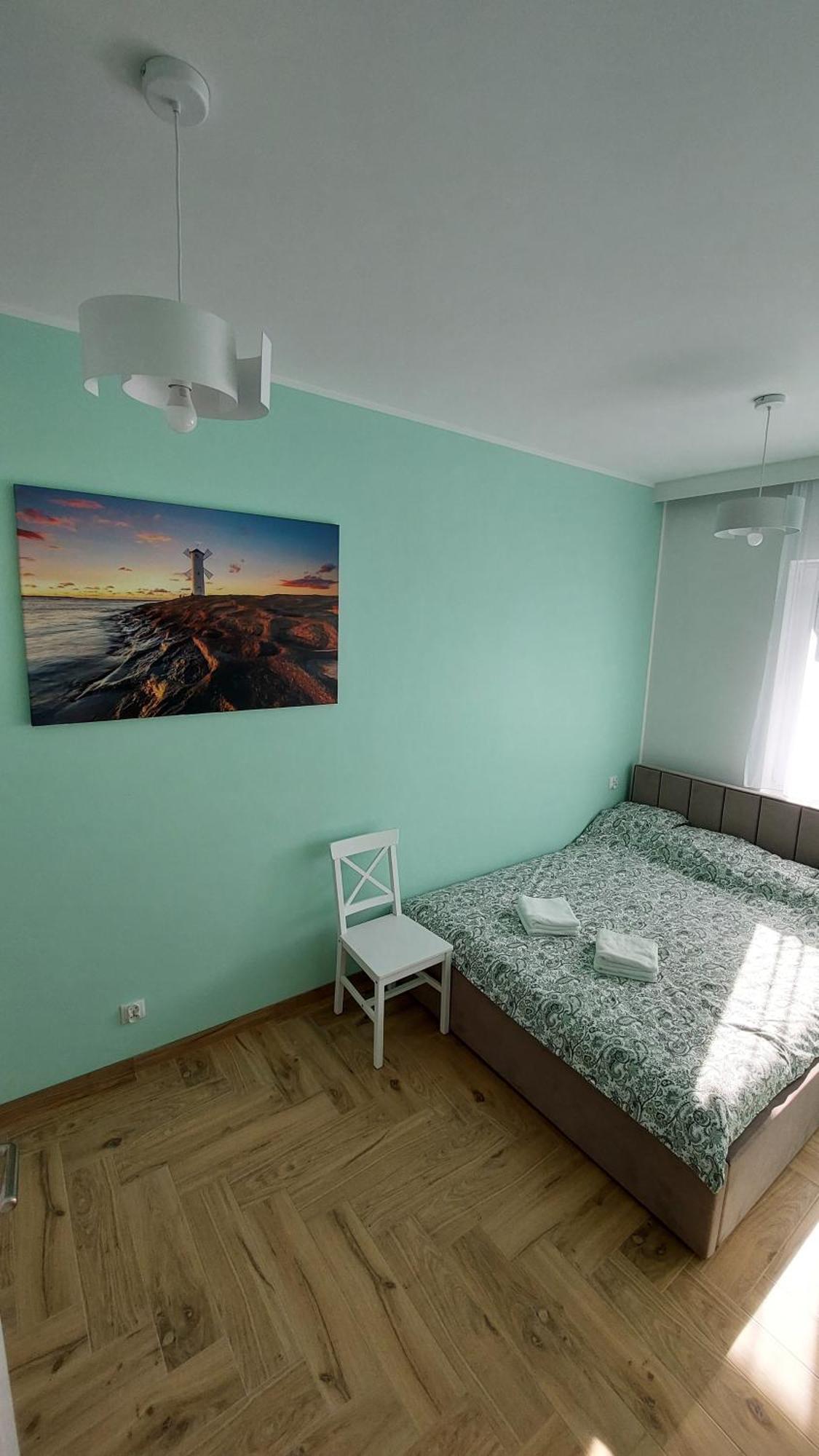 Na Fali * Świnoujście