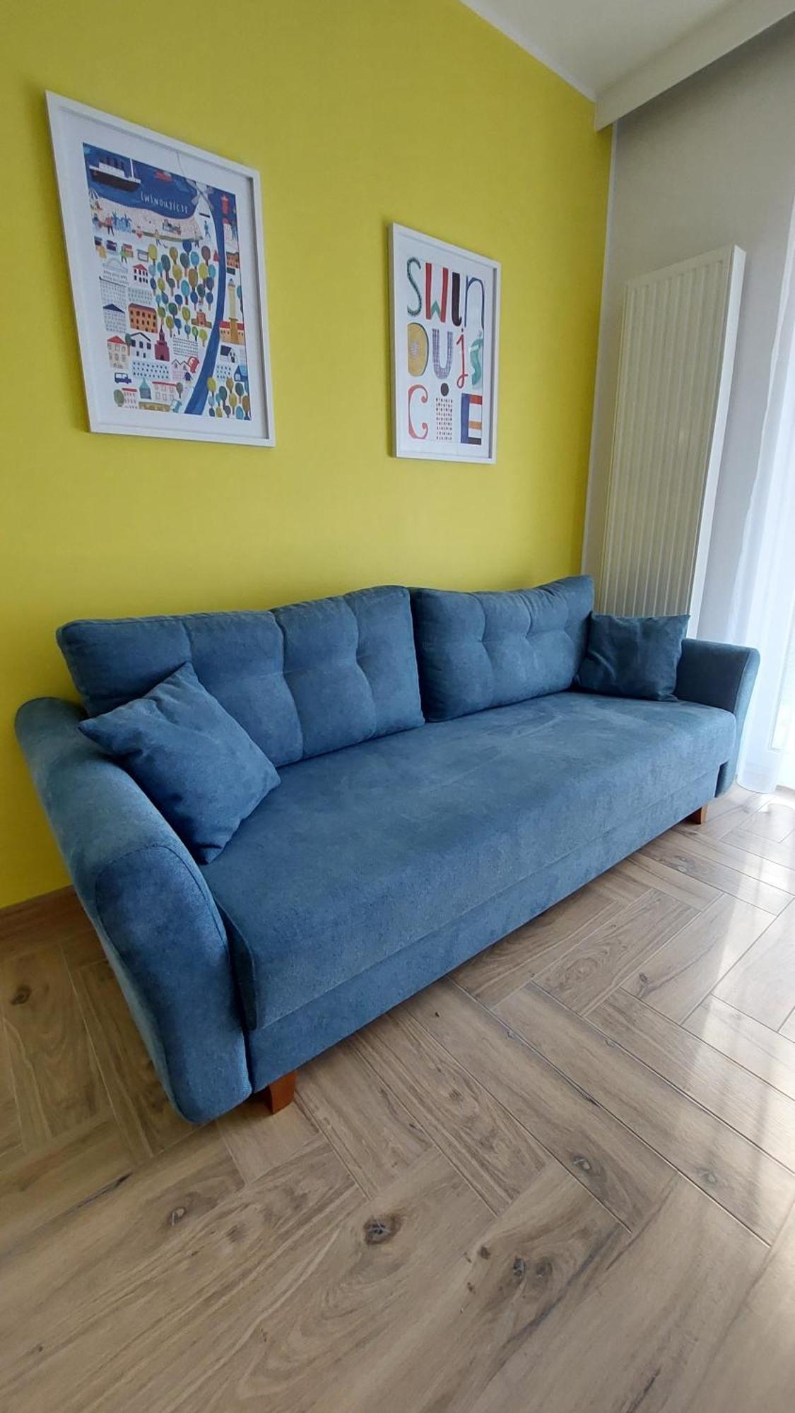 Apartment Na Fali