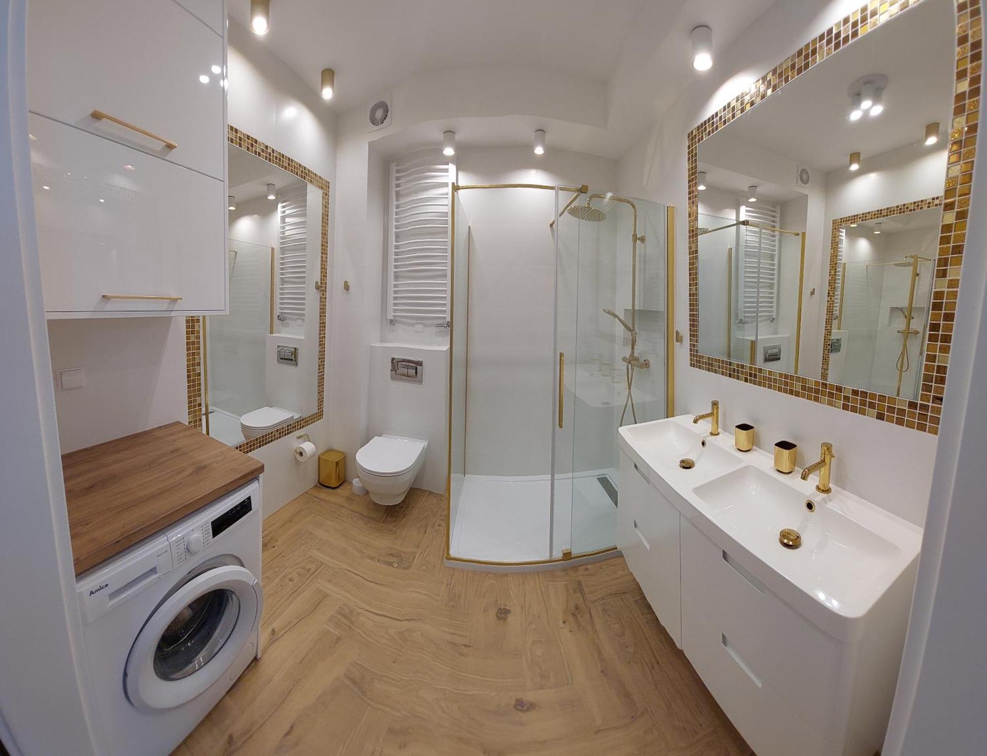 Na Fali Apartment Swinoujscie