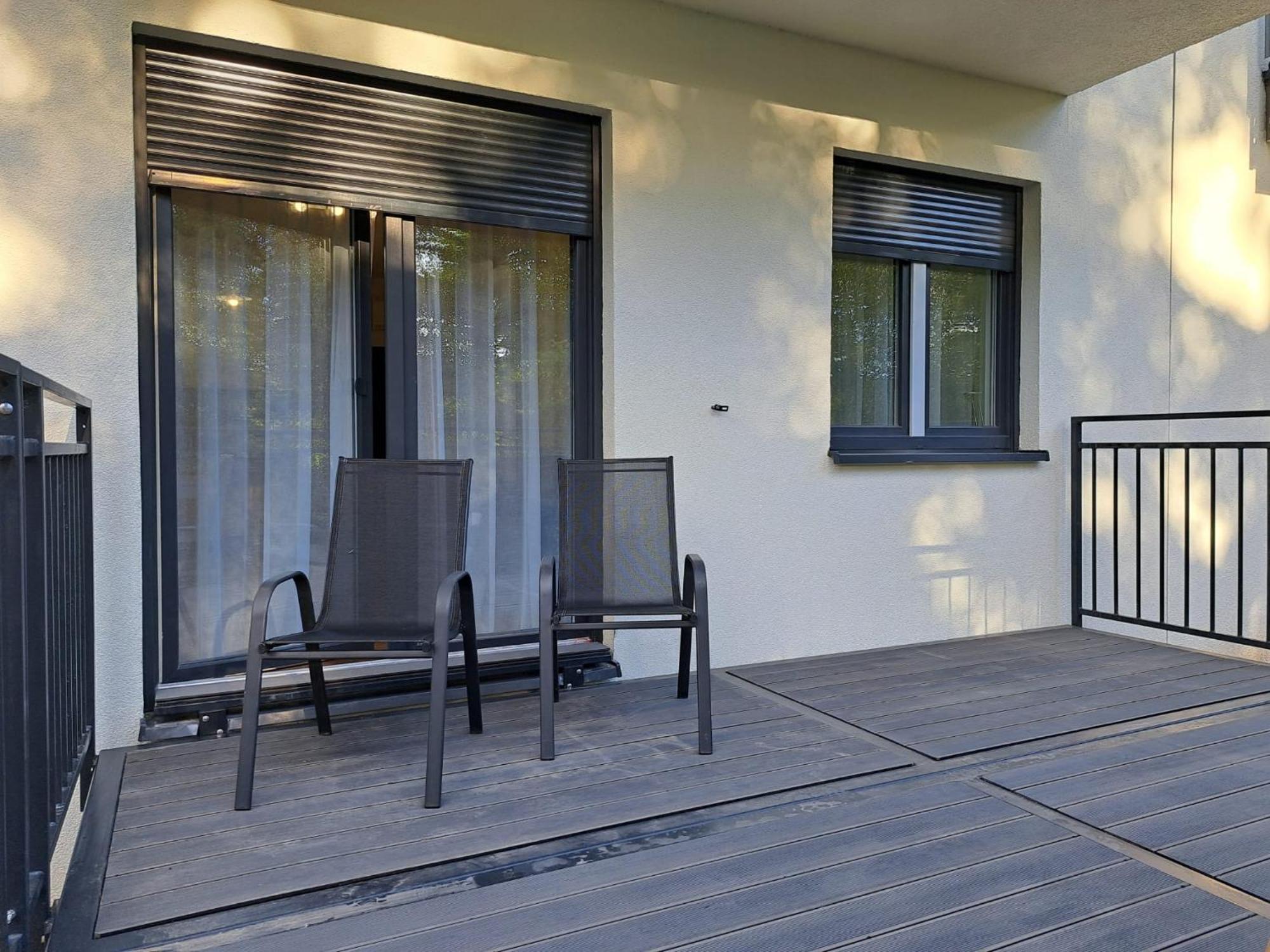 Na Fali Apartment