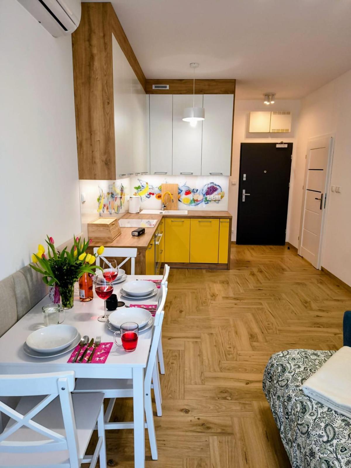 Na Fali Apartment *