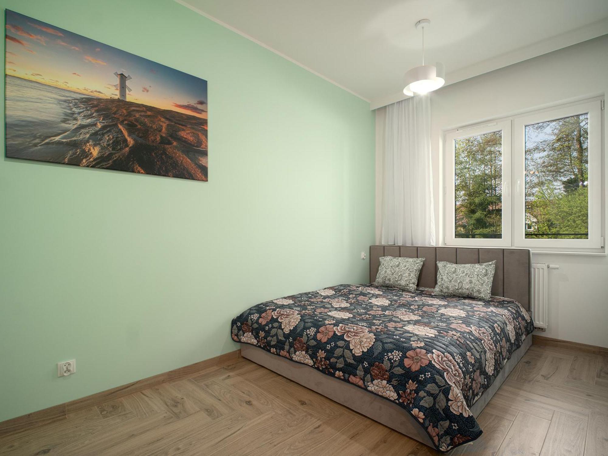 Na Fali Apartment