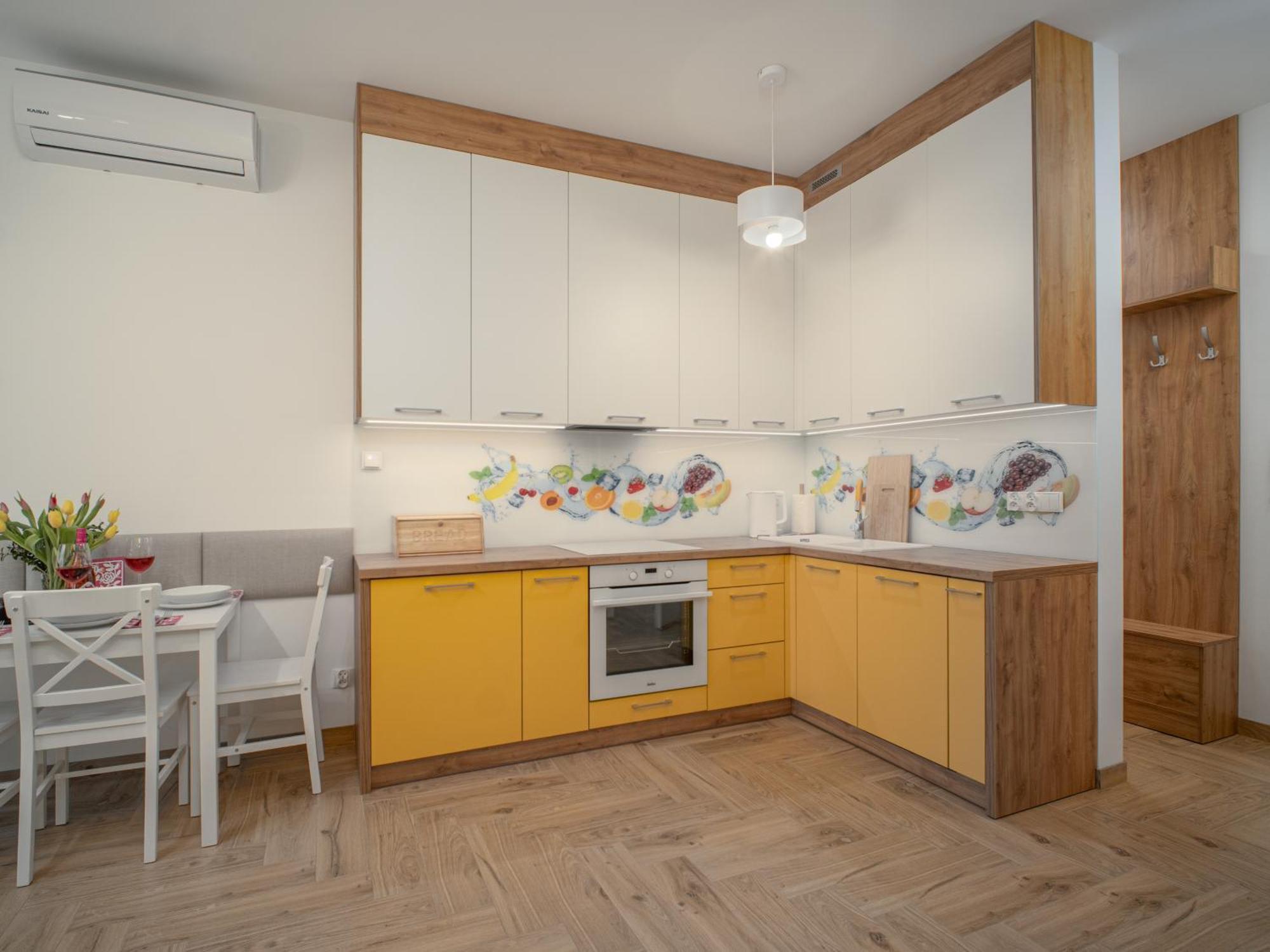 Na Fali Apartment *
