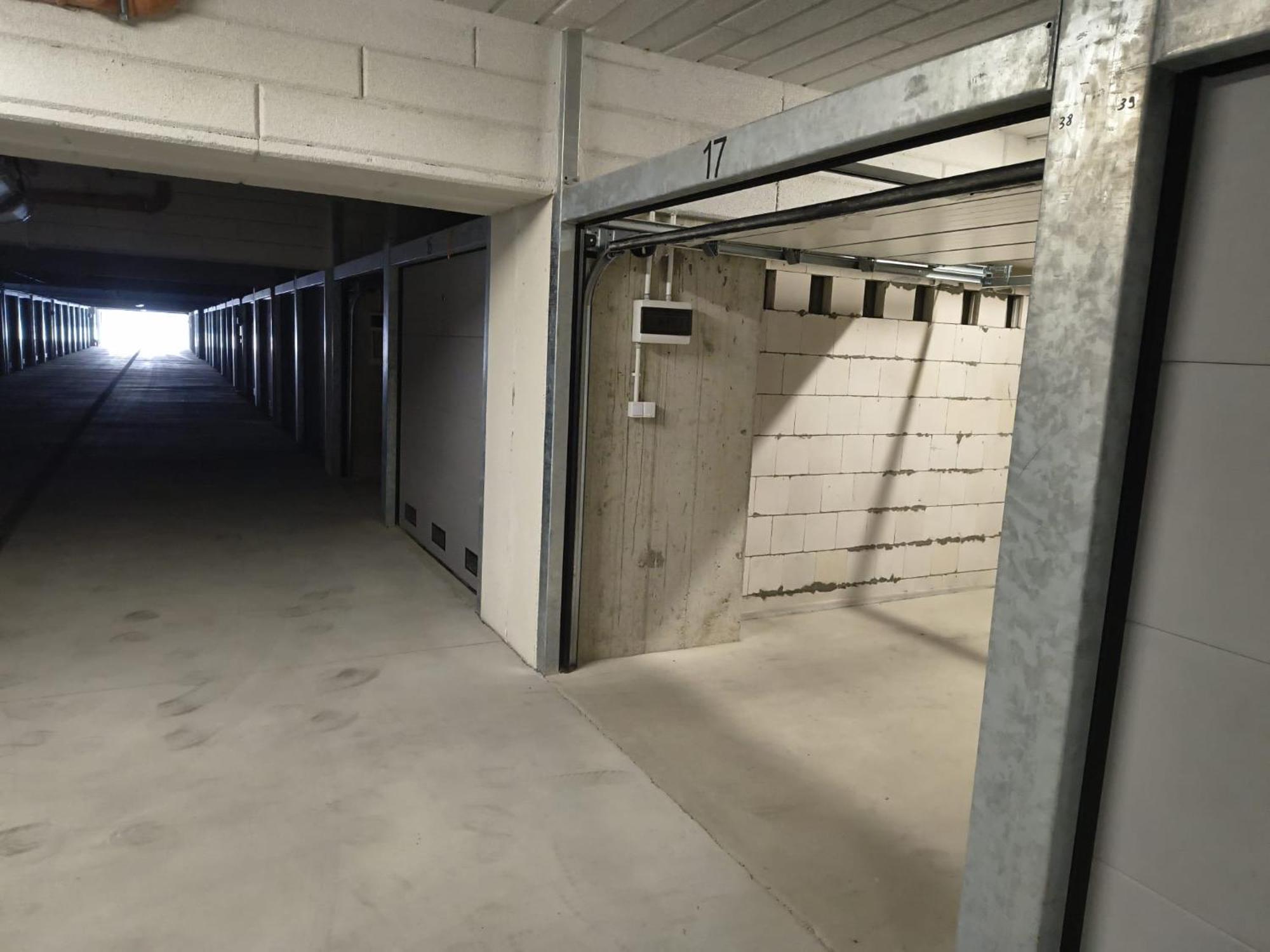 Apartment Na Fali